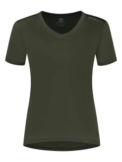 Rogelli dámsky dres PROMO zelený S