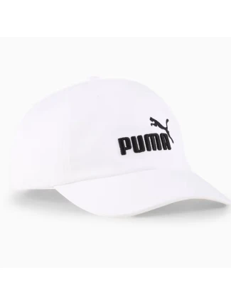 Puma ESS NO.1 Logo Baseball Cap 025999-02