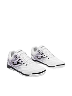 Kopačky Joma Maxima Indoor 2632 white MAXS2632IN