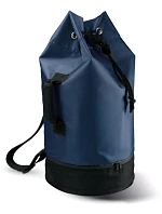 Kimood KI 0609 Lodní vak / taška na balón 19.0609 navy/black Kimood KI 0609 Lodní vak / taška na balón 19.0609 navy/black