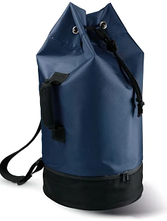 Kimood KI 0609 Lodní vak / taška na balón 19.0609 navy/black