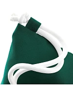 BagBase BG 110 Športová taška Icon 52.0110 čierna/limetkovozelená BagBase BG 110 Športová taška Icon 52.0110 čierna/limetkovozelená