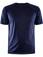 Craft Corporate CORE Unify Training Tee M Pánske športové tričko 81.9878 tmavomodré Craft Corporate CORE Unify Training Tee M Pánske športové tričko 81.9878 tmavomodré