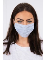 Jednorazová chirurgická maska trojvrstvová s filtrom Jednorazová chirurgická maska trojvrstvová s filtrom