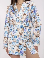 Súprava DHJ KMPL A6091.18 modrá