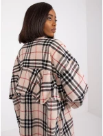 EM KS 180 tričko 2.97 čierna a béžová