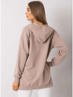 Mikina RV BL 7211.24P tmavo lila Mikina RV BL 7211.24P tmavo lila