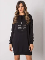 Šaty RV SK 7318.88 čierna