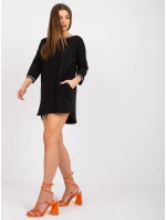 Šaty RV SK 7555.26X čierna