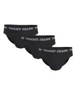 Pánske nohavičky 3Pack UM0UM02849-0V3 - Tommy Hilfiger
