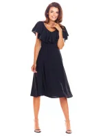 Dámske šaty A304 - Awama