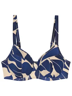 Dámska plavková podprsenka Summer Allure W 01 - Triumph