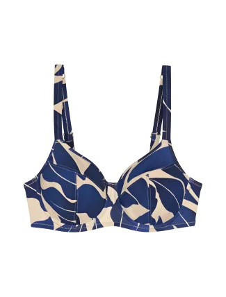 Dámska plavková podprsenka Summer Allure W 01 - Triumph Dámska plavková podprsenka Summer Allure W 01 - Triumph