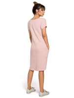 Denné šaty model 104222 BeWear