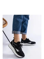 Športová obuv model 207163 Solea Športová obuv model 207163 Solea