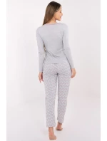 Pyžamo model 222196 Forever Pink Pyžamo model 222196 Forever Pink