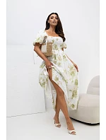 Denné šaty model 227242 Taliansko Moda