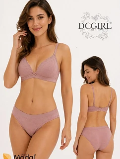 Nohavičky Dc Girl 26561 A12 S–L