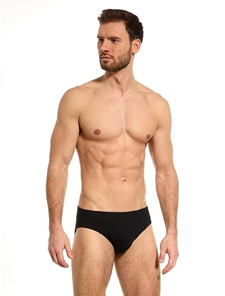Noviti BS004 Bambusové nohavičky M-2XL Noviti BS004 Bambusové nohavičky M-2XL