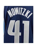 Mitchell & Ness NBA Swingman Dallas Mavericks Dirk Nowitzki Jersey M SMJY1148-DMA11DNOASBL Pánske