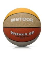 Meteor basketbal What's up 6 16799 veľkosť 6 Meteor basketbal What's up 6 16799 veľkosť 6