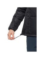 Jack Wolfskin Bergland INS Hoody M 1206881-6000 Bunda