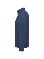 Zemepisné údaje Nórsko Ulysse F DB 224 M WY6421H/GN-Navy mikina