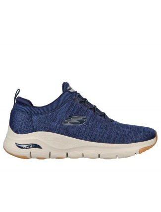 Skechers Arch Fit Waveport M 232301NVY Skechers Arch Fit Waveport M 232301NVY