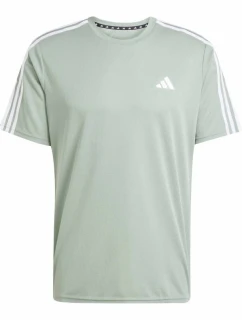 Tričko adidas TR-ES Base s tromi pruhmi JC5397
