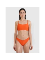 Dámsky top 4F 4FRSS25UBKTF101-70S