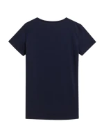 Dámske tričko W H4L22 TSDF352 31S - 4F