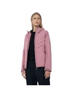 Dámska lyžiarska bunda H4Z22 KUDN003 53S - 4F Dámska lyžiarska bunda H4Z22 KUDN003 53S - 4F