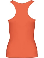 Kariban ProAct PA 442 Dámske športové tielko 20.P442 fluorescenčná oranžová Kariban ProAct PA 442 Dámske športové tielko 20.P442 fluorescenčná oranžová