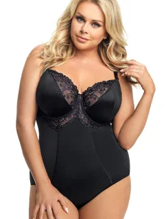 Gorsenia K356 Gala farba: čierna