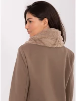 Komín AT KM ENEC B26 1.78 tmavý lila