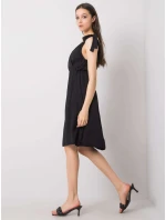 TW SK BI šaty 81843.99 čierna