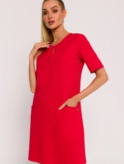 Denné šaty model 193563 Moe