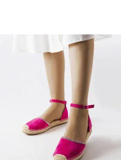 Espadrilky model 207801 Solea