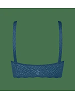 sloggi ZERO Feel Bliss Top – Smoky Blue – SLOGGI Smoky Blue – SLOGGI sloggi ZERO Feel Bliss Top – Smoky Blue – SLOGGI Smoky Blue – SLOGGI