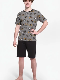 Cornette F&Y 133/53 Bat w/r 164-188