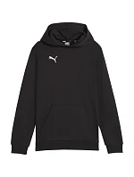 Mikina Puma Team Goal Casuals Hoddy Jr 658619 03