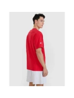 Unisex fanúšikovské tričko 4F 4FRMM00TTSHU2949-62S