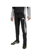 Detské tréningové šortky adidas Tiro 26 black and white KA5133