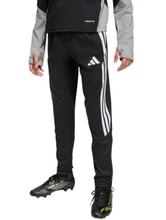 Detské tréningové šortky adidas Tiro 26 black and white KA5133
