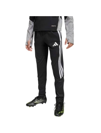 Detské tréningové šortky adidas Tiro 26 black and white KA5133
