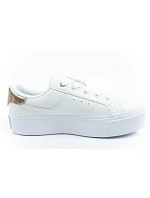 Lacoste dámske športové topánky Ziane Platform 126 white fashionable women's Lacoste dámske športové topánky Ziane Platform 126 white fashionable women's