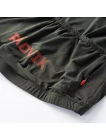 Pánsky cyklistický dres Charlie Gts M 92800406884 - Radvik