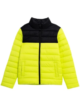 Detská bunda Jr 4FJSS23TDJAM077 45S - 4F