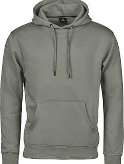 Tee Jays TJ 5430 Mikina s kapucňou 18.5430 sage