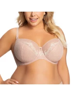 Gorsenia K689 Blanche farba: púdrovo ružová